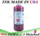 1 liter refill ink for HP 83 Light Magenta Designjet 5500 HP 83 C4945A