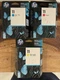 Lot Of 3 HP 11 10 Ink Cartridges Magenta Cyan Yellow Authentic NEW Exp 2022,2023
