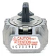 OKI 4YA4025-1401G002 Print Head 182/280/320/321 Microline 320 Elite 9-Pin