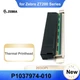 Zebra P1037974-010 203 dpi Printhead for ZT200 Series Thermal Label Printers
