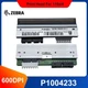 P1004233 Printhead for Zebra 110xi4 600dpi Thermal Barcode Label Printer New