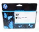HP 72 (C9383A) Cyan Printhead