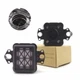 Horizontal Printhead Capping Unit Cap Top Fits For EPSON 5113 3mm WF5113 WF-5113
