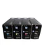 new HP Q6470A Q6471A Q6472A Q6473A  (501A/502A) Color LaserJet 3600, SET