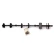 Roller R3000 Fits For Epson 1390 P600 R1800 P408 ME1100 PX5V PX-5V P608