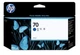 HP 70 (C9451A) Blue Ink Cartridge EXP 12.2023