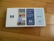 2021 GENUINE HP 83 Light CYAN UV PRINTHEAD/CLEANER DESIGNJET 5000 5500 C4964A