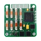 Fit For Epson WF5113 WF-5113 First Second Third Locked Printhead Decoder Card