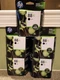 Lot of (5) Genuine New HP 88XL, Black C9396AN Ink Cartridges Sealed