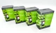 SEALED 4x Dell Series 5 Compatible Black Ink Cartridges (J5566, M4640, UU179)