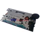 Ribbon Printhead Fits For Epson M-180 Instrument Meter HUD POS Printer Mechanism
