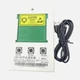1PCS NEW FOR CANON print head resetter PF-03/PF-04/PF-05 3 in1 qqa