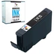 1-PK CMYi Compatible CLI-65 Black Ink Cartridge for Canon PIXMA PRO-200 Printer
