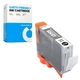 1PK Compatible OSI CLI-65 Light Gray Ink Cartridge for Canon PIXMA PRO-200