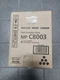 RICOH MP C8003 Toner Cartridge 842196 Black Genuine OEM Sealed NEW!!!