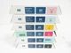 HP INK 83 SERIES CHOICE - MADE IN 2018 C4940A C4941A C4942A C4943A C4944A C4945A