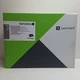 NEW OEM - LEXMARK 50F0Z0G Black Imaging Unit for MS/MX 310 410 510 - Sealed Box