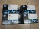 4PK Genuine HP Designed 1050c 1055cm Inkjet C4872A C4873A C4871A C4874A 