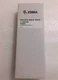 1PCS NEW IN BOX ZEBRA 170XI4 300dpi label barcode print head P1004237