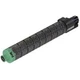 Ricoh 841849 Toner Cartridge - Black