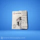 LD Products C4844A HP 10 Black Ink Cartridge FNFP