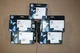 OEM HP Designjet T610 Cyan,Magenta,Yellow Inks HP 72 C9371A,C9372A,C9373A,C9383A