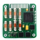 First Second Third Locked Printhead Decoder Card Fits For Epson WF5113  WF-5113