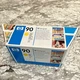 New Sealed Box OEM HP 90 Value Pack C5081A Yellow Ink Printhead Cleaner 01JAN11