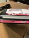 Used HP Genuine OEM Magenta Q6473A 3600 3800 toner 98%