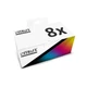 8x MWT Ink for HP DesignJet T-120 T-520-36 T-520-24