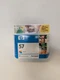 HP 57 Tri-color Ink Cartridges Twin Pack Two Pack OEM Deskjet Expired NEW/SEALED