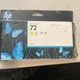 2020 Genuine HP 72 Yellow Ink C9373A T790  T610 T2300 T1120 T1200 T1300  (130ML)