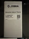 Genuine Zebra Parts/ P1037974-010 / Printhead 203 dpi ZT 200 Series