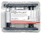 Evolis R5F008AAA Primacy 5-Panel YMCKO Card Printer Ribbon, 300 Prints each