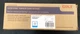 New OKI C6100 Series C5500MFP Cyan Toner 43324419