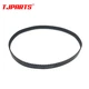 79866M 20006 Main Drive Belt for Zebra S4M ZM400 ZM600 ZT410 ZT420 ZT411 203dpi