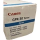 Canon GPR-30 Cyan Toner ImageRUNNER C5045 C5051 C5250 C5255 Genuine OEM 2793B003