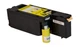 E525W Compatible Toner Cartridge for Dell High Yield 593-BBJW Yellow(All-In-One)