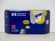HP 80, Magenta Ink Cartridge (C4847A) New in Original Box