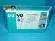 Genuine HP 90 Magenta Ink 400ml C5063A Designjet 4000 4500 Series