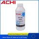 5 Color DTF INK For Epson DTF 1390 1800 XP600 T-Shirt Printer CYMKW 500ml