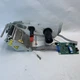 Bizerba KH II 100 (Pro) Replacement Label Printer Assembly with Control Board