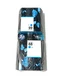 Lot of 4 HP 88 Cyan Ink Cartridge Officejet Expired 2013