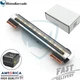 For Zebra Printhead ZD420D ZD620D Printer Part P/N:P1080383-415 203dpi