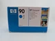 🔥Genuine HP 90 Cyan Ink 400ml C5061A Designjet 4000 4500 Expiration 04/2014