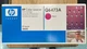 HP invent HP Color Laser Jet Print Cartridge  New in box Q6473A   Magenta 