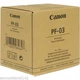 F/S NEW Canon Print Head PF-03 2251B001AB from Japan