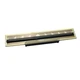 203dpi Thermal Printhead for Zebra QLN320 QLN 320 Mobile Printer P1031365-001