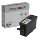 #30XL BLACK High Yield Ink Cartridge for Kodak 1550532 ESP Office C315 2150 2170