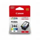 Canon CL-246XL Genuine/Original XL Color Ink Cartridge